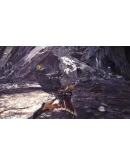 MONSTER HUNTER: WORLD - 100 Гарантия