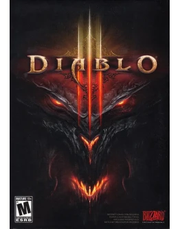МоментальноDiablo III 3 Battle netПК ВСЕ ВЕРСИИ