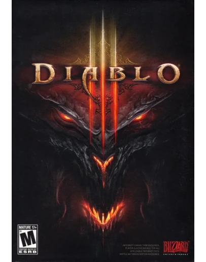 МоментальноDiablo III 3 Battle netПК ВСЕ ВЕРСИИ