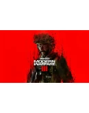 Call of Duty: Modern Warfare III Standard Edition