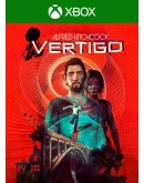 ALFRED HITCHCOCK - VERTIGOXBOX ONE/XS+ПККЛЮЧ