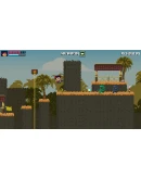 BRAVE SOLDIER - INVASION OF CYBORGSXBOX ONE/XSКЛЮЧ BRAVE SOLDIER - INVASION OF CYBORGSXBOX ONE/XSКЛЮЧ