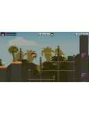 BRAVE SOLDIER - INVASION OF CYBORGSXBOX ONE/XSКЛЮЧ BRAVE SOLDIER - INVASION OF CYBORGSXBOX ONE/XSКЛЮЧ