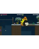 BRAVE SOLDIER - INVASION OF CYBORGSXBOX ONE/XSКЛЮЧ BRAVE SOLDIER - INVASION OF CYBORGSXBOX ONE/XSКЛЮЧ