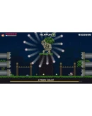 BRAVE SOLDIER - INVASION OF CYBORGSXBOX ONE/XSКЛЮЧ BRAVE SOLDIER - INVASION OF CYBORGSXBOX ONE/XSКЛЮЧ