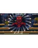 BRAVE SOLDIER - INVASION OF CYBORGSXBOX ONE/XSКЛЮЧ BRAVE SOLDIER - INVASION OF CYBORGSXBOX ONE/XSКЛЮЧ