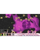 CAKE INVADERSXBOX ONE/XSКЛЮЧ