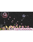 CAKE INVADERSXBOX ONE/XSКЛЮЧ