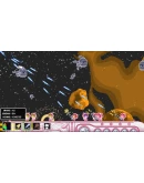 CAKE INVADERSXBOX ONE/XSКЛЮЧ