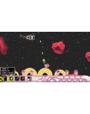 CAKE INVADERSXBOX ONE/XSКЛЮЧ