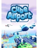 CUBE AIRPORTXBOX ONE/XSКЛЮЧ CUBE AIRPORTXBOX ONE/XSКЛЮЧ