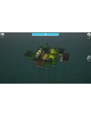 CUBE AIRPORTXBOX ONE/XSКЛЮЧ CUBE AIRPORTXBOX ONE/XSКЛЮЧ