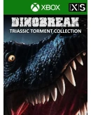 DINOBREAK TRIASSIC TORMENT COLLECTIONXBOX ONE/XS