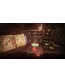 ESCAPE FIRST ALCHEMISTXBOX ONE/XS+ПККЛЮЧ