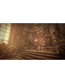 ESCAPE FIRST ALCHEMISTXBOX ONE/XS+ПККЛЮЧ