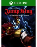 JUMP KINGXBOX ONE/XSКЛЮЧ JUMP KINGXBOX ONE/XSКЛЮЧ