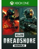 MEET YOUR MAKER: SECTOR 1 BUNDLEКЛЮЧ MEET YOUR MAKER: SECTOR 1 BUNDLEКЛЮЧ