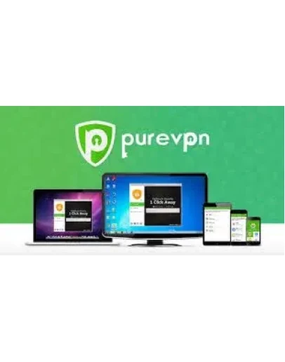 PureVPN 2026+ лет 10 устройств ГАРАНТИЯ PureVPN 2026+ лет 10 устройств ГАРАНТИЯ
