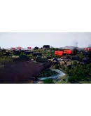 STRATEGIC MIND: FIGHT FOR DOMINANCEXBOX ONE/XSКЛЮЧ