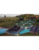 STRATEGIC MIND: FIGHT FOR DOMINANCEXBOX ONE/XSКЛЮЧ