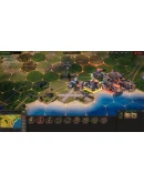 STRATEGIC MIND: FIGHT FOR DOMINANCEXBOX ONE/XSКЛЮЧ