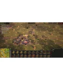 STRATEGIC MIND: FIGHT FOR DOMINANCEXBOX ONE/XSКЛЮЧ