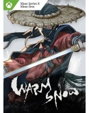 WARM SNOWXBOX ONE/XSКЛЮЧ WARM SNOWXBOX ONE/XSКЛЮЧ