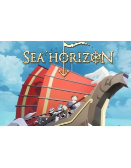 Sea Horizon PS4 / PS5 ТУРЦИЯ