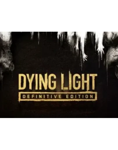 Dying Light: Definitive Edition XBOX