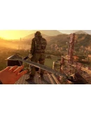 Dying Light: Definitive Edition XBOX