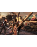 Dying Light: Definitive Edition XBOX