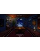 Havsala: Into the Soul Palace (Steam key / РФ+Весь Мир) Havsala: Into the Soul Palace (Steam key / РФ+Весь Мир)