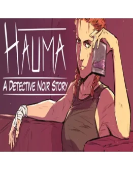 Hauma - A Detective Noir Story Steam key / РФ+Весь Мир Hauma - A Detective Noir Story Steam key / РФ+Весь Мир