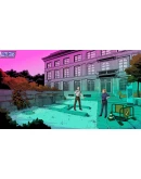 Hauma - A Detective Noir Story Steam key / РФ+Весь Мир Hauma - A Detective Noir Story Steam key / РФ+Весь Мир