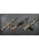 Squad - WS - Pack 2 DLC * STEAM RU АВТО 0