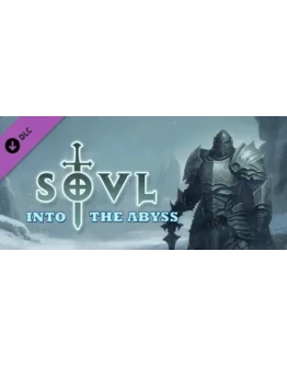 SOVL - Into the Abyss DLC * STEAM RU АВТО 0 SOVL - Into the Abyss DLC * STEAM RU АВТО 0
