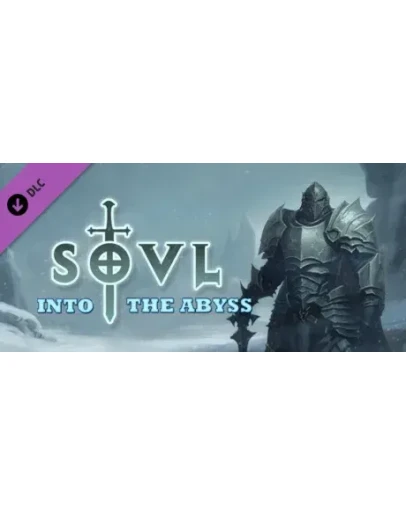 SOVL - Into the Abyss DLC * STEAM RU АВТО 0