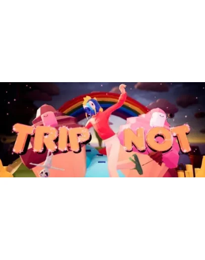 Trip Not * STEAM РОССИЯ АВТОДОСТАВКА 0 КАРТЫ