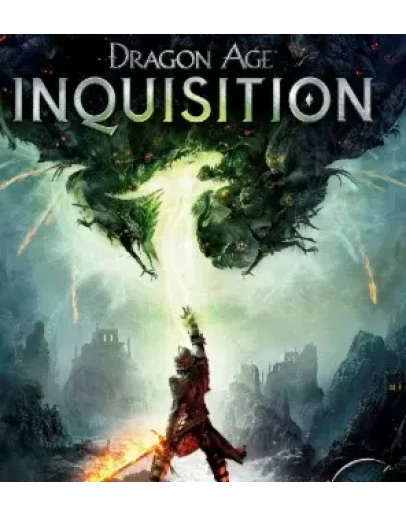 Dragon Age: Inquisition XBOXONE и SERIES XS