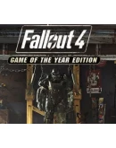 Fallout 4: Game of the Year Edition PCWindows