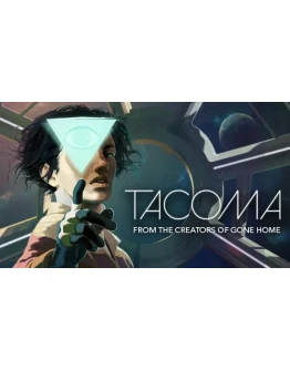 Tacoma + Gone Home Steam/GlobalCashBack