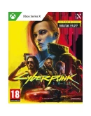 Cyberpunk 2077: Ultimate Edition XBOX КЛЮЧ