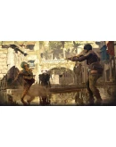 Strange Brigade - American Aviatrix Character Expansion