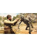Strange Brigade - Gentleman Explorer Character Pack RU