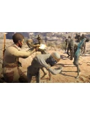 Strange Brigade - Gentleman Explorer Character Pack RU