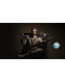 Strange Brigade - Gentleman Explorer Character Pack RU