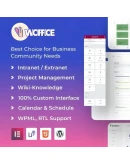 Woffice 5.3.3 - Русификация премиум темы