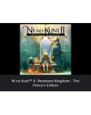 Ni no Kuni II: Revenant Kingdom PS4/PS5 ТУРЦИЯ