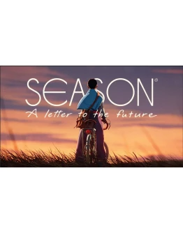 SEASON: A letter to the future PS4/PS5 ТУРЦИЯ