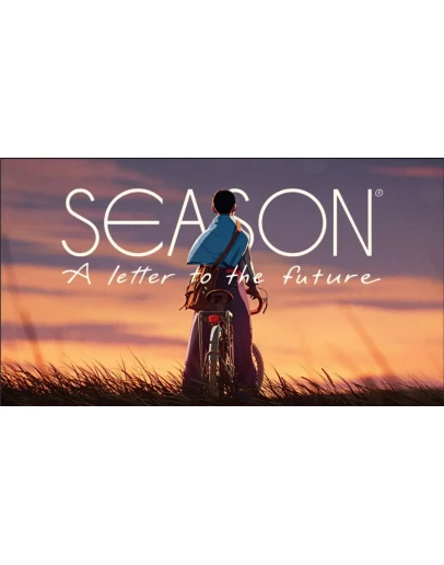 SEASON: A letter to the future PS4/PS5 ТУРЦИЯ